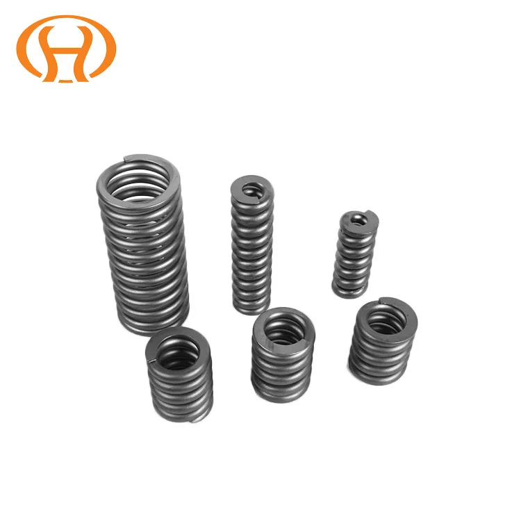 Monel K500 Corrosion Resistance Nickel Base Alloys Compression Springs