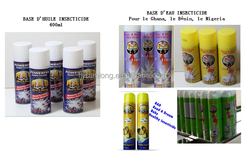 Китай (материк) с 25-летним опытом, борьба с вредителями инсектицид завод мульти насекомых убийства инсектицида пестицида