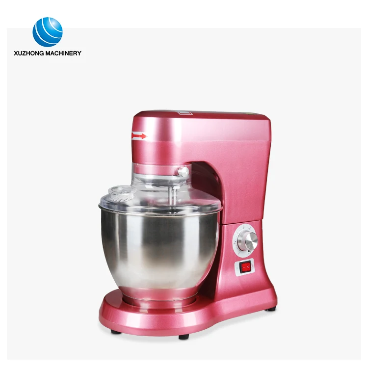 Portable Small Food Mixer Cheap Price Kitchen Food Mixer Machine