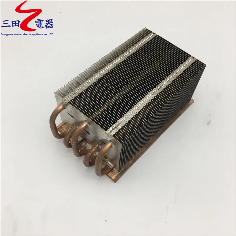 500 Вт светодиодный Охлаждающий радиатор