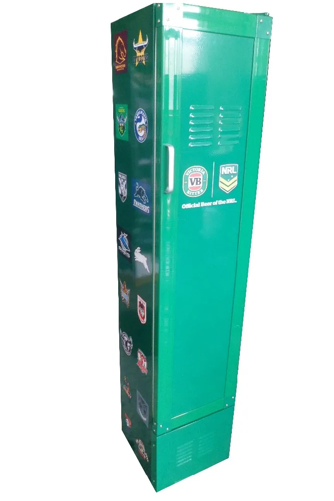 Meisda SC105 105L Customized Slim Upright beverage Fridge With CE ETL From China