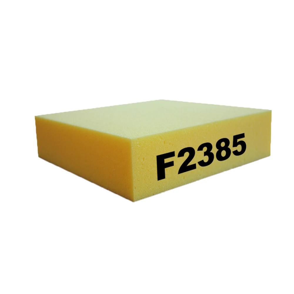 High density rigid polyurethane foam pu foam block