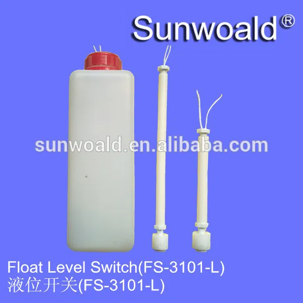 уровень воды датчик