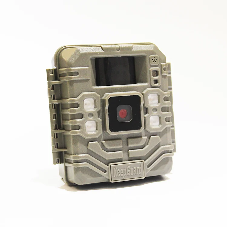 Wholesale IP67 Night Vison Digital Wild Game Trail Hunting Camera Bluetooth Mobile App Control Trail Camera