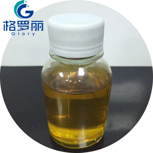 Trimercapto-s-triazine trisodium salt for heavy metal water treatment