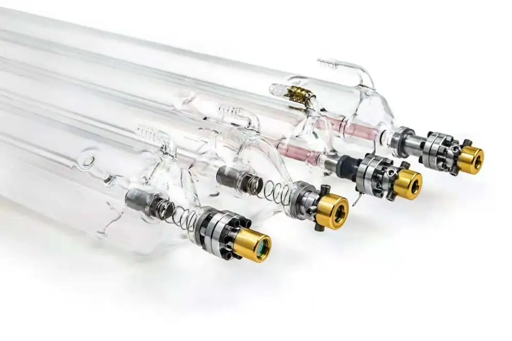 
full spectrum laser parts 80w co2 lazer tube 