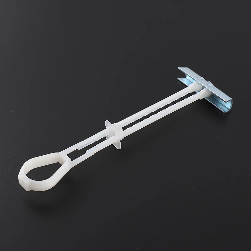 
metric M5,M6 nylon wall anchor , strap toggle bolt , kap toggle bolt 