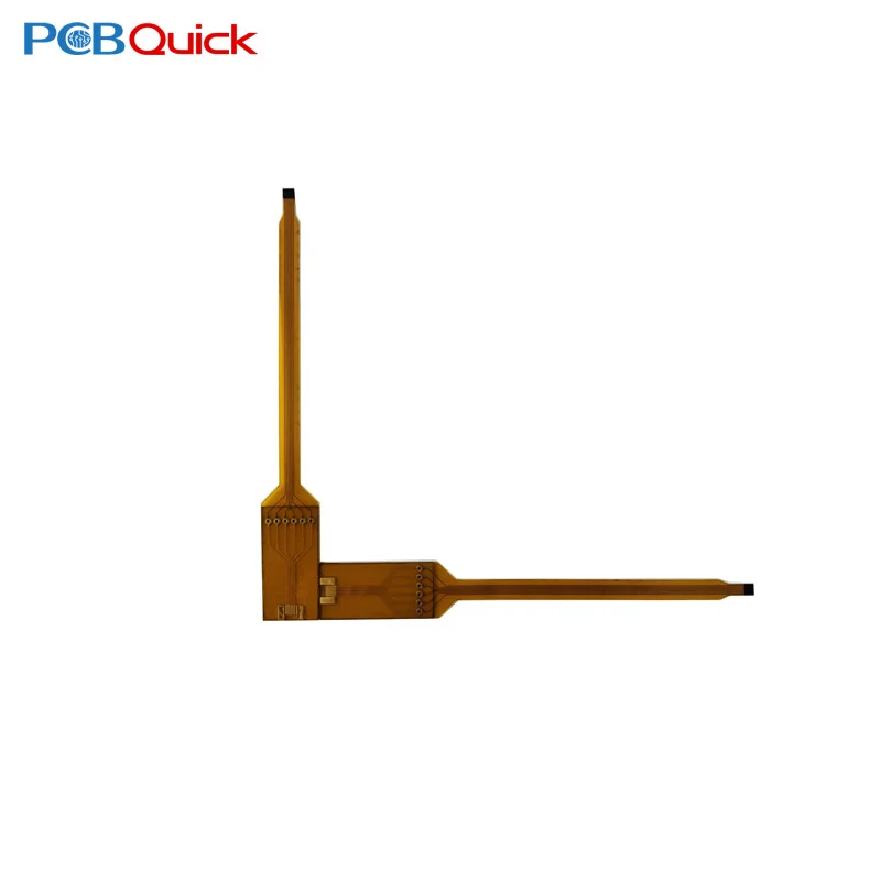 Пользовательские fpcb/FPC/flex производитель печатных плат