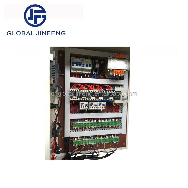 
JFP1600 PLC automatic glass sandblaster sandblasting machine with CE 