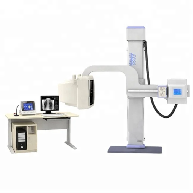 
FM-160X Good Price High Frequency 200mA X-ray for sale 