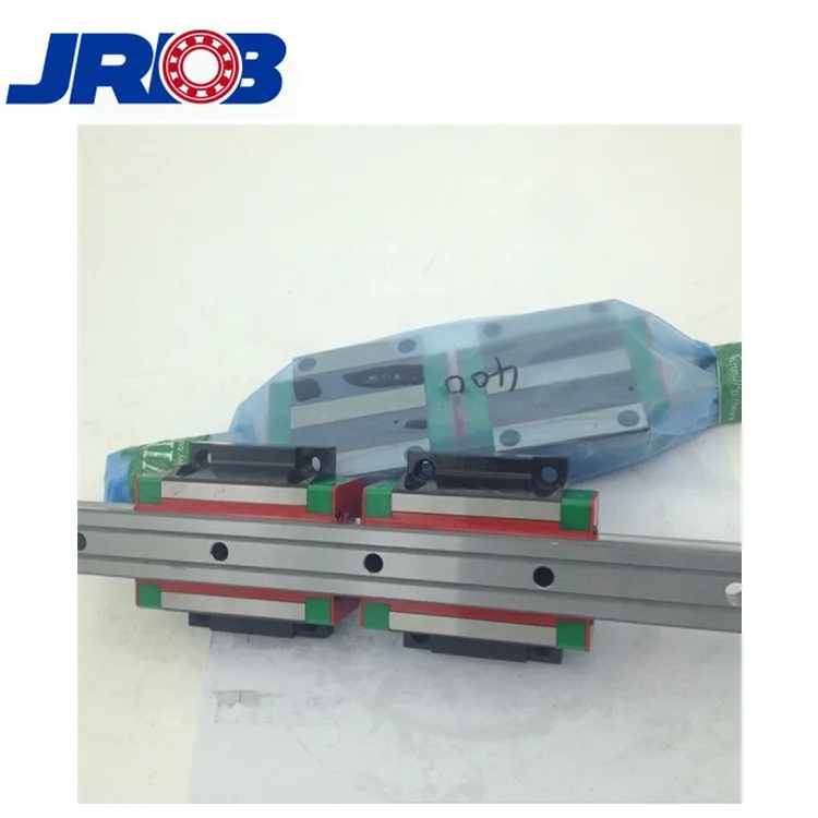 High quality low price hiwin ball bearing industrial slide rail hiwin hg20 hiwin hg30