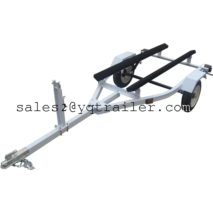 Комплект прицепа Jetski 610lbs