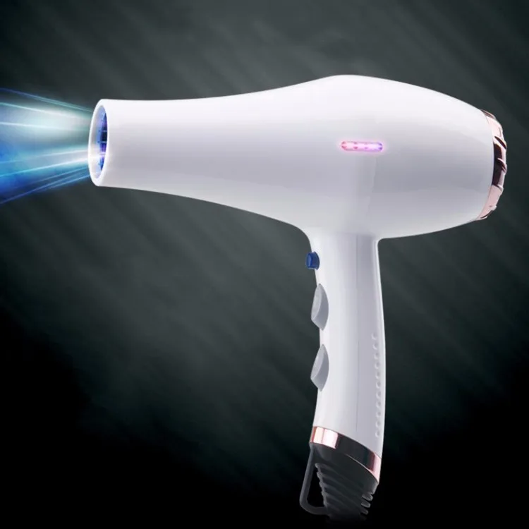 2300 watts hair salon professional hair dryer cool touch hair drier