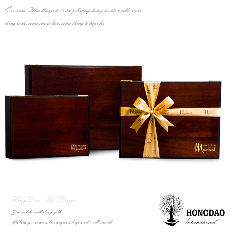 
HONGDAO wooden box,wooden gift box,wooden jewelry box 
