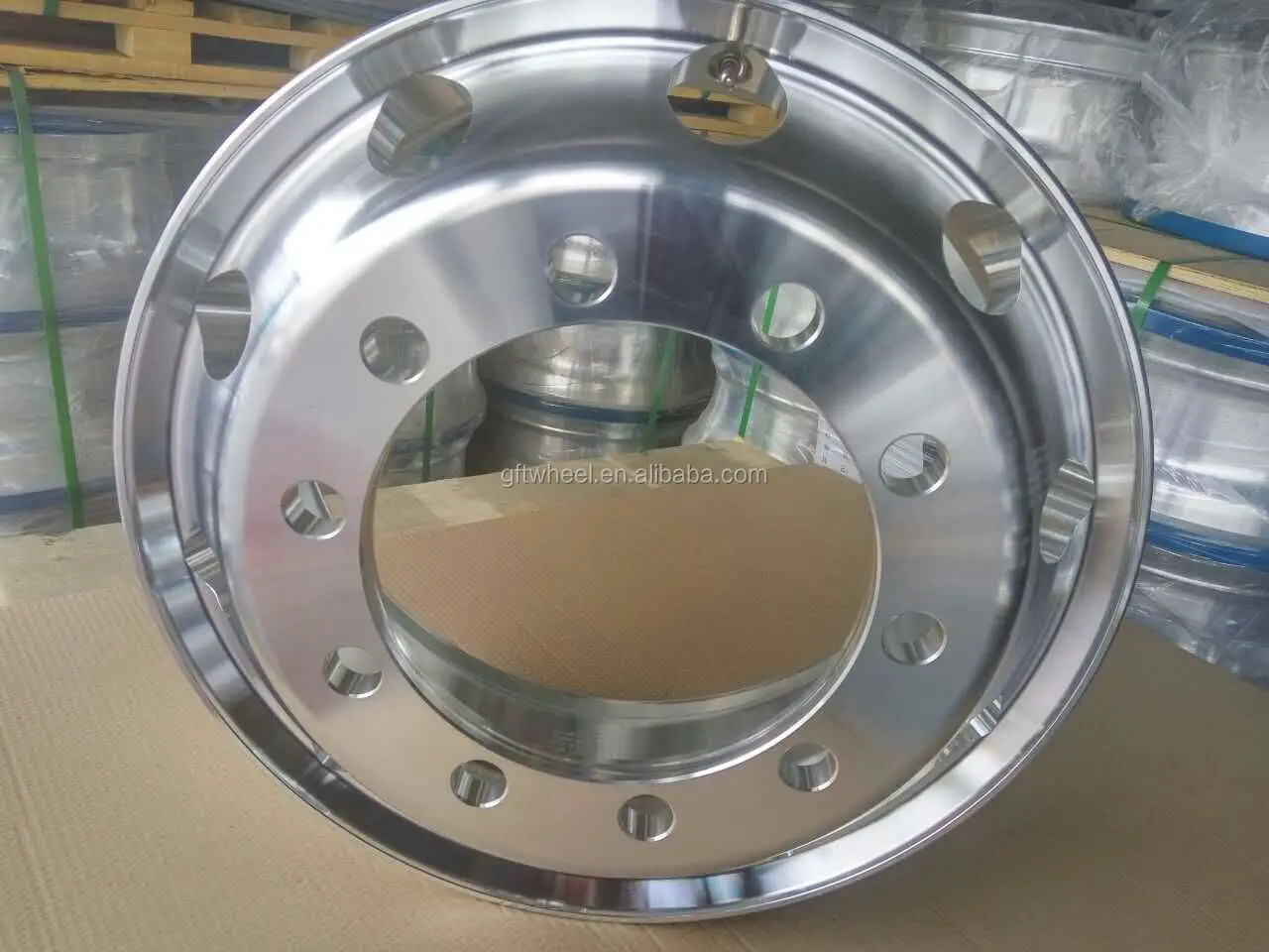 
aluminum wheels rim 