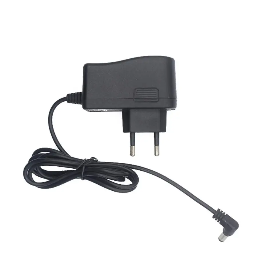 Wall Mount Charger 21V 400Ma Ac/Dc Power Adapters With 5.5*2.1Mm Dc Connector
