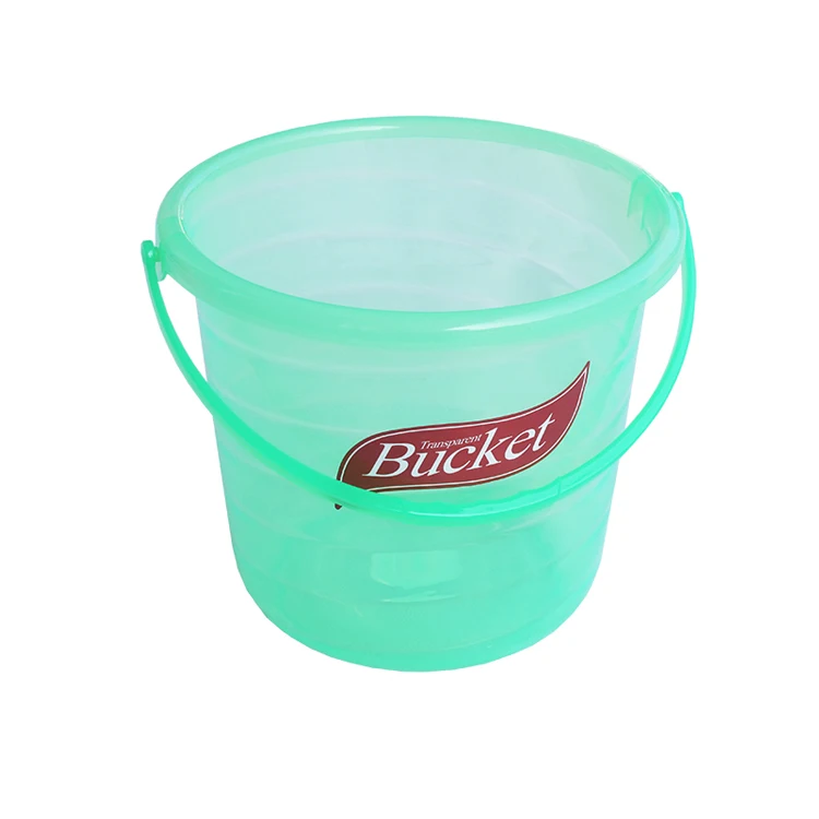 Пластиковый водяной баллон хорошего качества 12,5л 15,5л 18,5л 22,5л PP