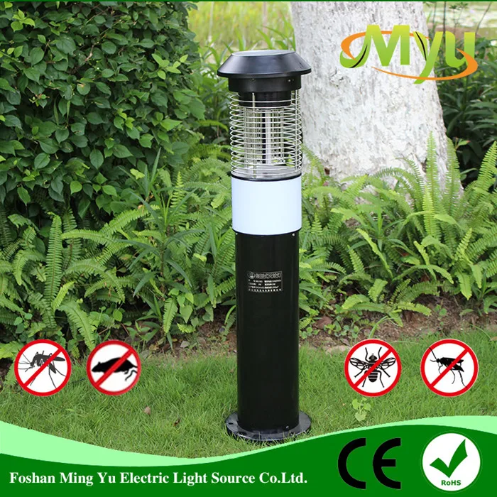 Outdoor Garden Insect Light Trap Lighting Outdoor Landscape Lamp