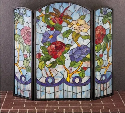 Оптовая продажа плавленого стекла для украшения дома и дизайна стен COE 85/90/95 плавленый силикагель плавленое кварцевое