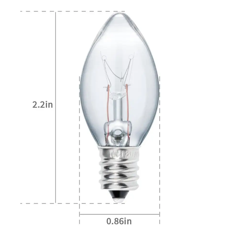 salt lamp light bulbs,Himalayan Salt Lamp Original Replacement Bulbs
