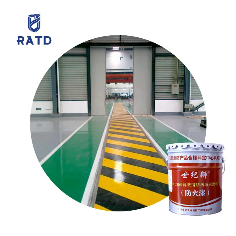 
epoxy concrete car parking floor paint anti dust epoxy floor paint 