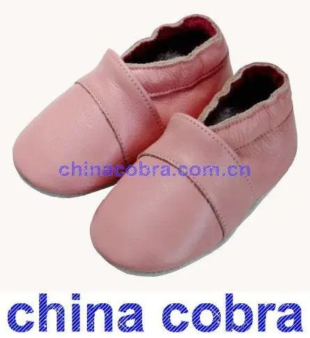 
soft baby leather shoes ( accept paypal,credit card,New design ) 