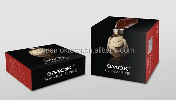 
In stock hottest sale SMOK epipe vv mod, electric smoking pipe 