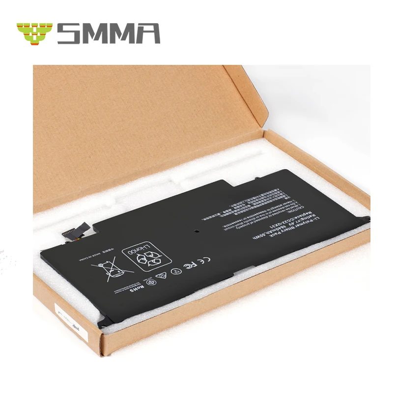 7.4V 6840Mah 50Wh UX31 Li-polymer pack internal laptop battery for Asus ZenBook U31A-AB71 U31E-MA1 UX31A UX31E C21-UX31 C22-UX31