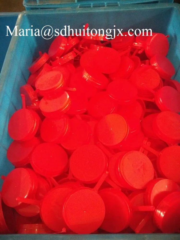 Hog Auto plastic (PP) feeder, 8L, Fit 60mm/75mm/90mm pipe