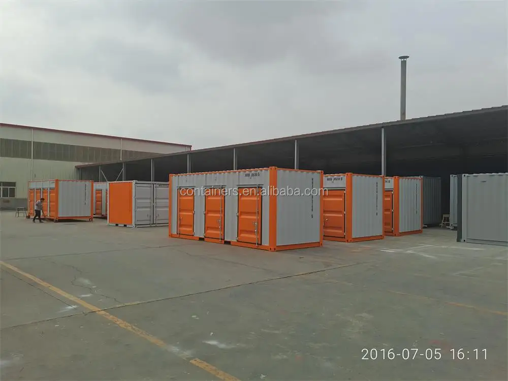 20ft shipping container for self storage