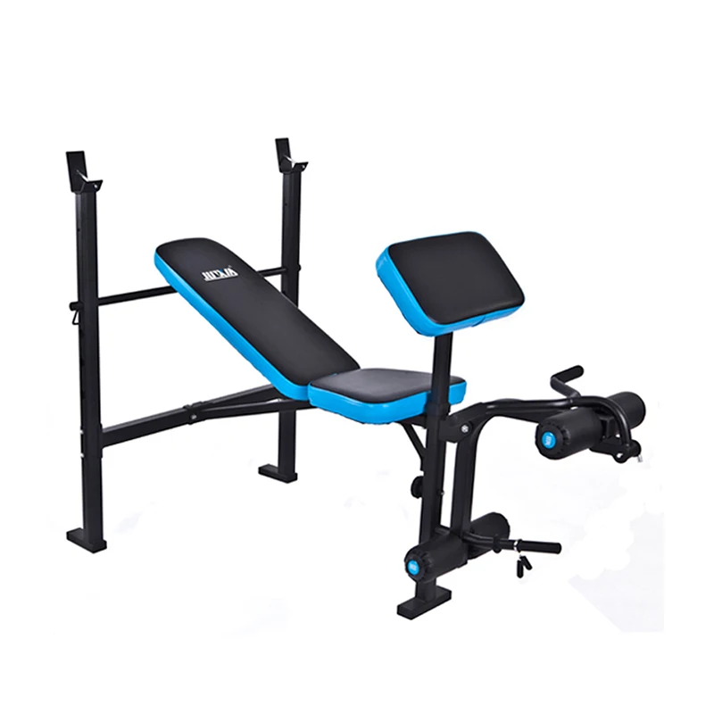 New High Quality Manufacturers  Fitness Gym Equipment Weight bench