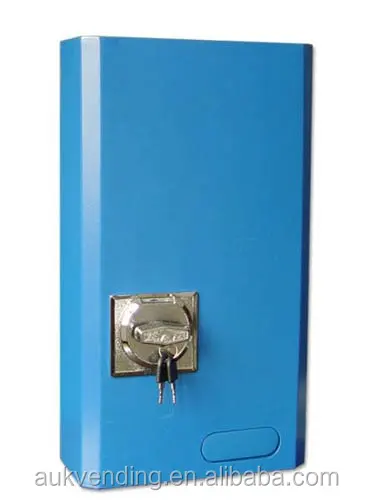 
New condom tissue sanitary napkin vending machine for sale 