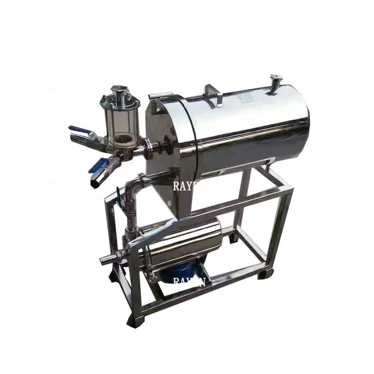 Китай, нержавеющая сталь, диатомный фильтр для пива, фильтр для вина, фильтр для молока