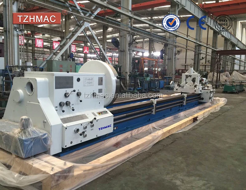 CD61125 Large type lathe for making mini cnc lathe z-mate and xk7136c cnc milling machine