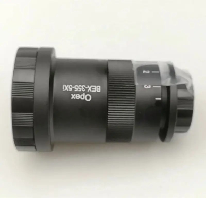 
355nm 1064nm 10.6um Beam Expander 