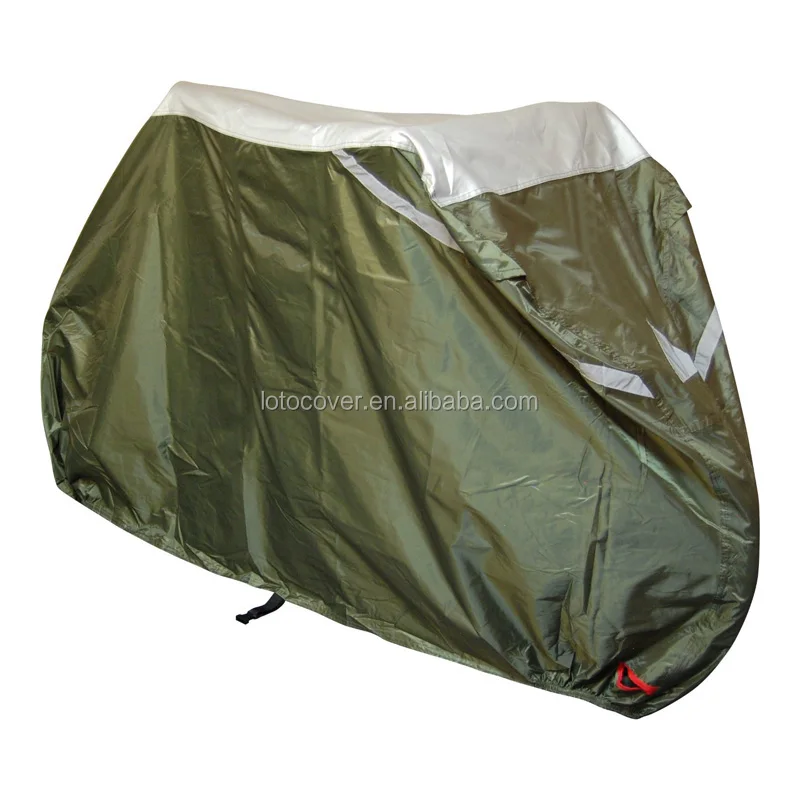 Lotocover High Quality Waterproof Windproof UV Against Mountain Sports Bicycle Cover