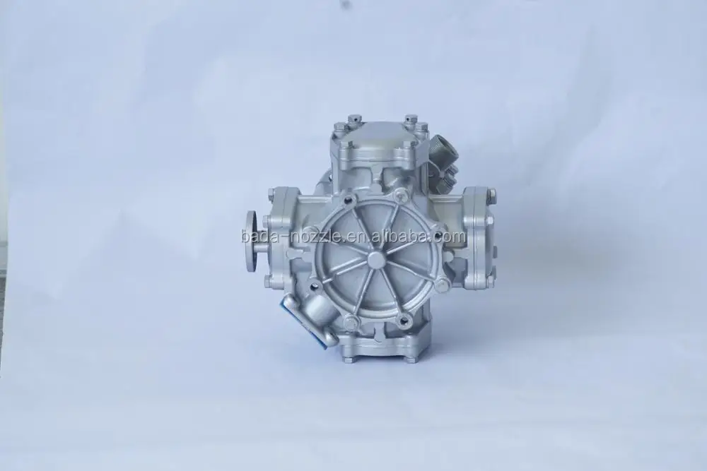 tatsuno flow meter fuel dispenser spares parts for gas station