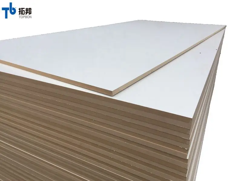 finsa germany 25mm thick mdf board price with good price