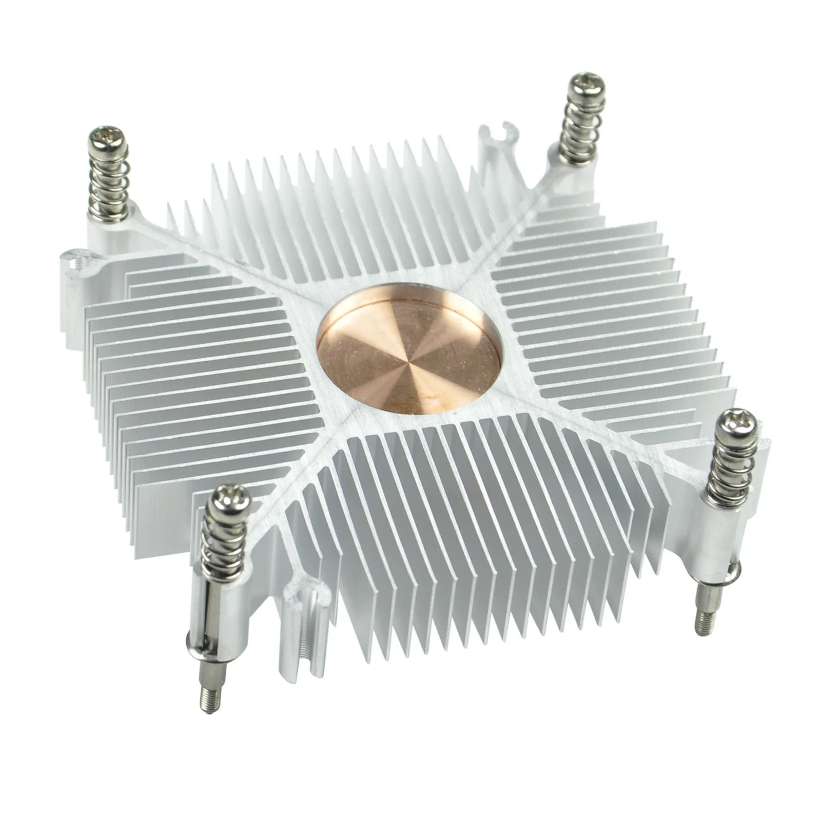 CPU Heatsink Intel LGA 775 1U CPU Cooler