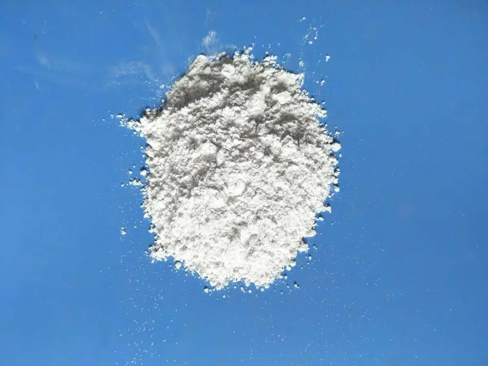 Sodium/Calcium bentonite clay organic bentonite