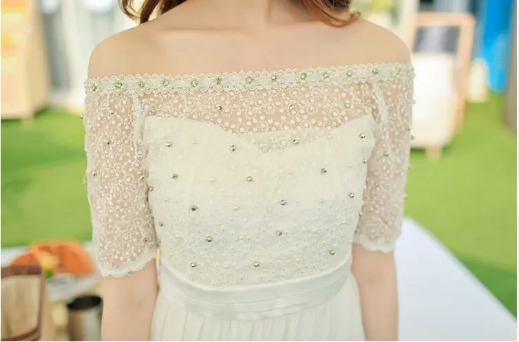 
Latest Ladies Fashion Wedding Dress Long Evening Dresses Party Dancing Dress 2018 