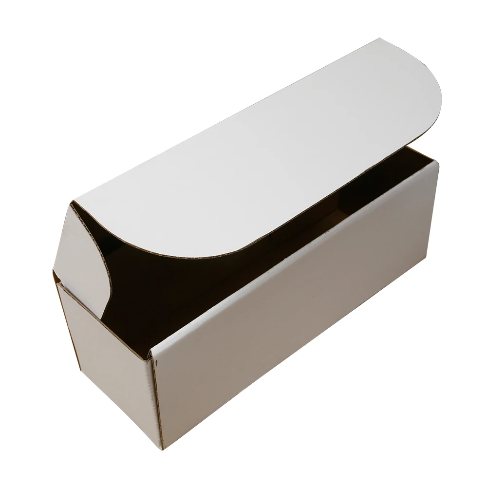 Adult / Children Custom Cardboard Shoe Gift Box Packaging with logo