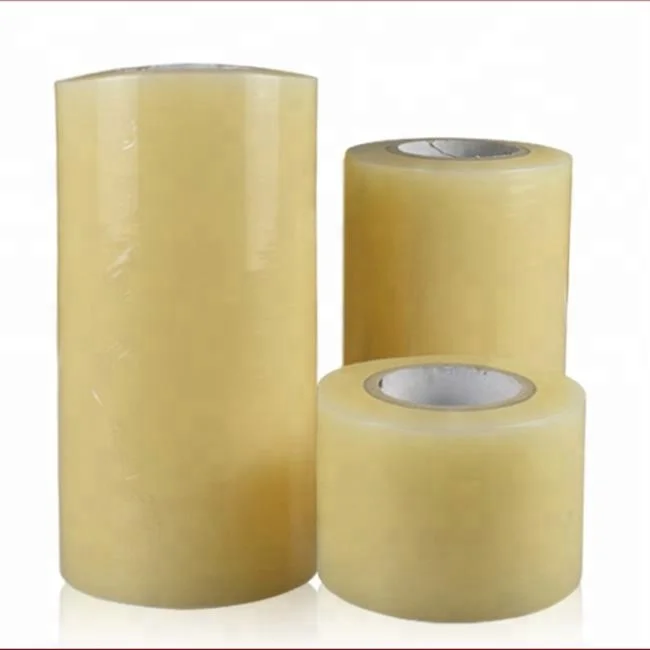 
Residue free dust-free acp protect film 