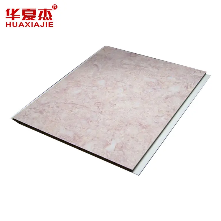Plastic bathroom pvc ceiling interior wall panel