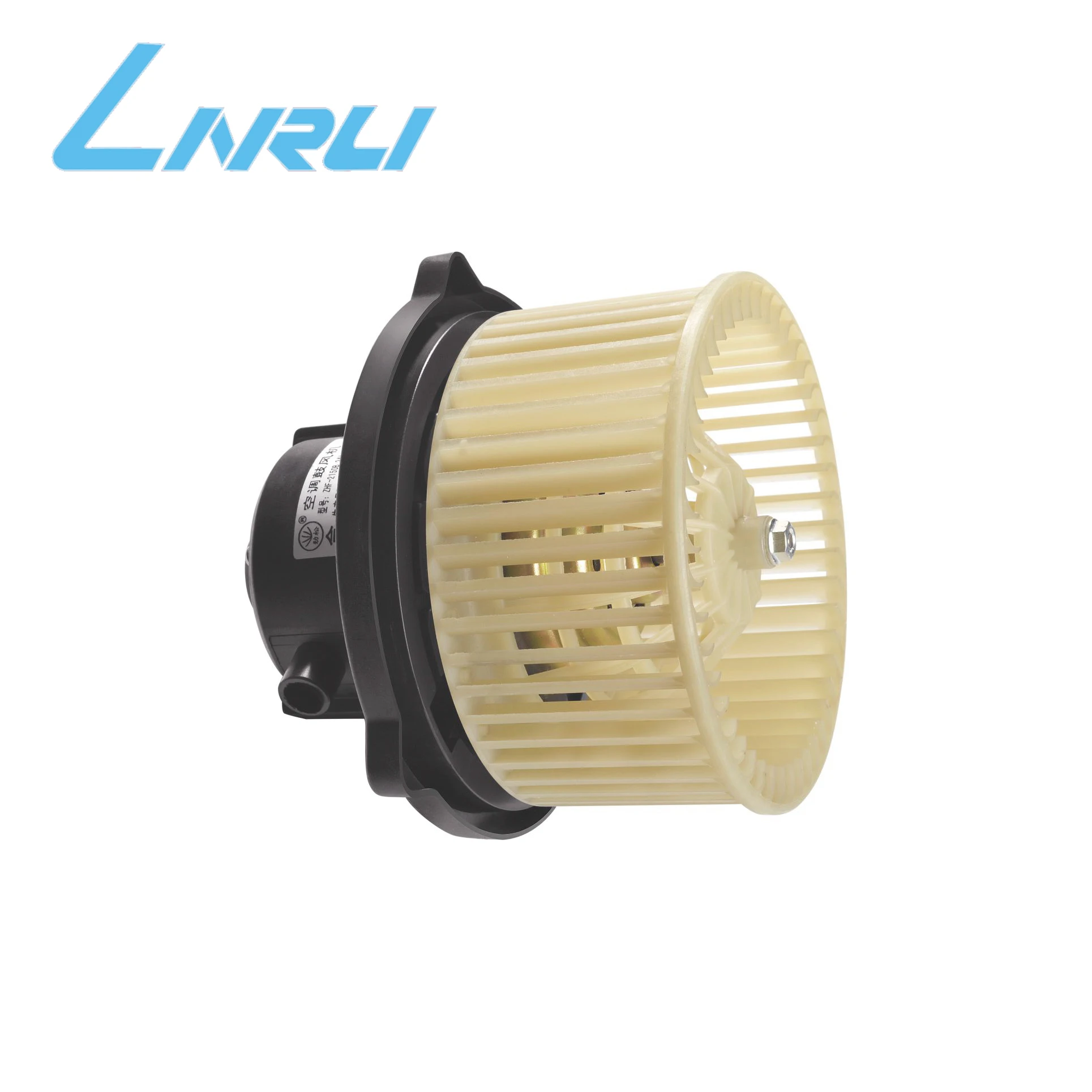
LINRUI ZHF-2150B B-28 for JAC TRUCK Brush Blower Fan 12V/24V air conditioner parts&car blower 