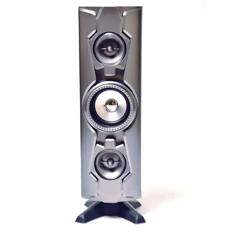 jerry power home theater disco music system WITH DC 12V Voltage