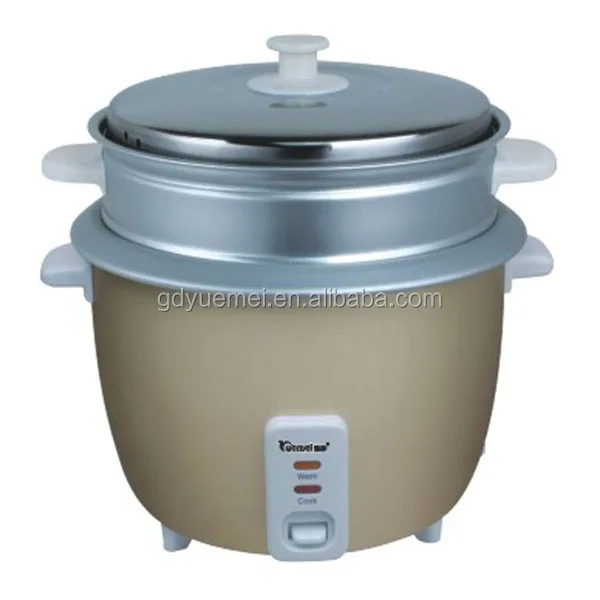 Sharp rice cooker