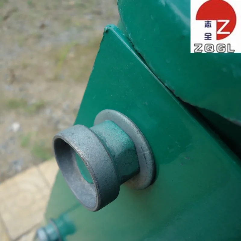 
Cable Barrier system Fence of Highways 