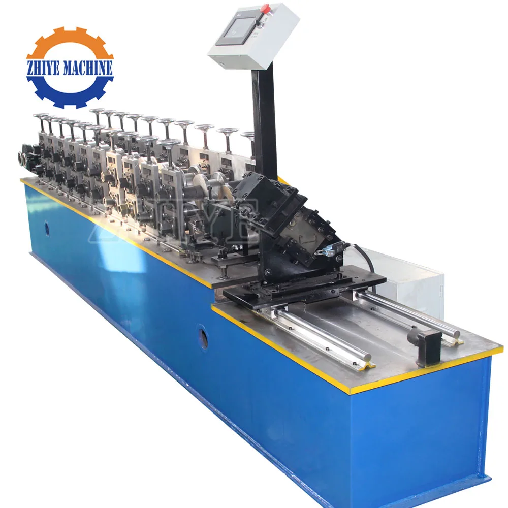 professional machine for gypsum production /gypsum board manufacturing machine