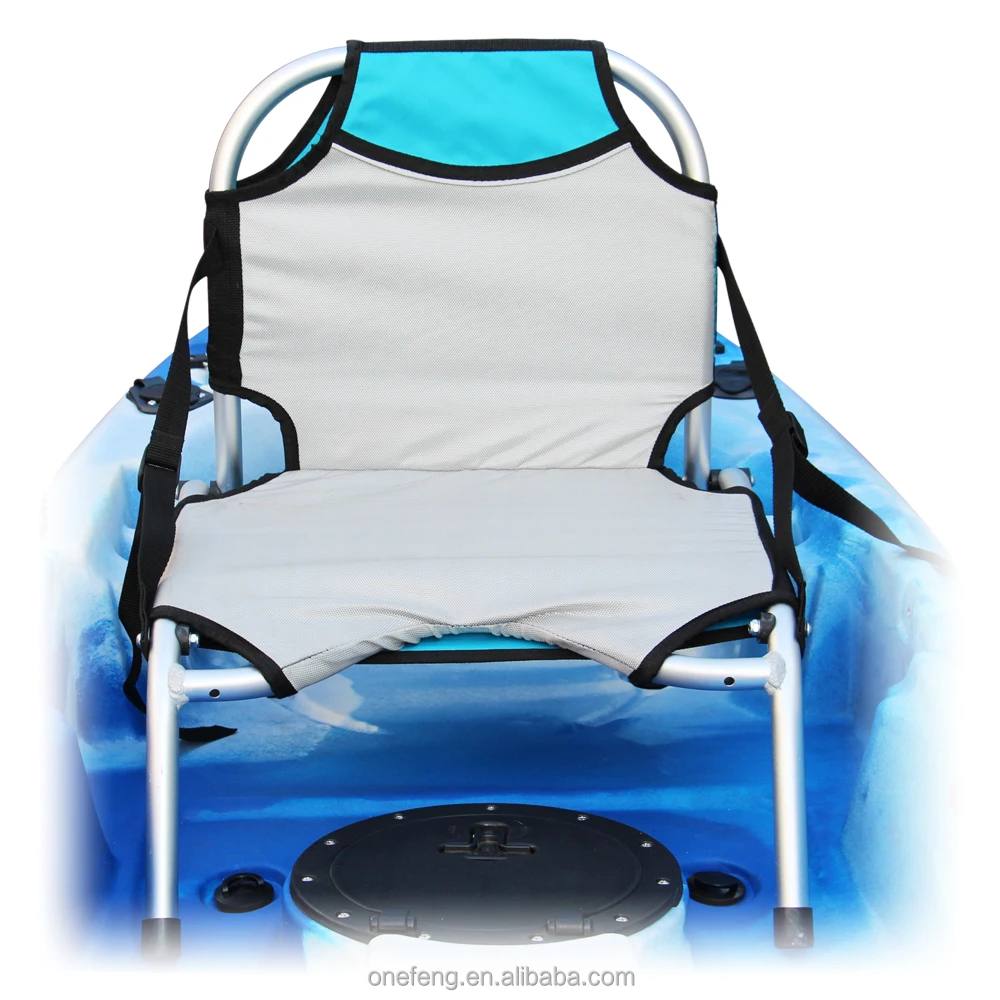 2018 latest fashion style plastic single jet colorful kayak